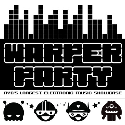 WARPER PARTY
