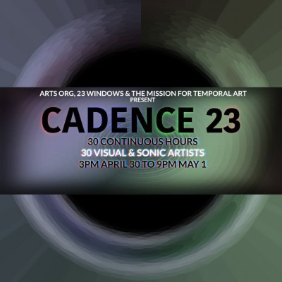 Cadence 23 Festival